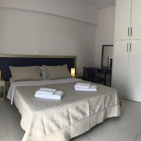 Ξενοδοχείο με διαμερίσματα San Antonio Apt *