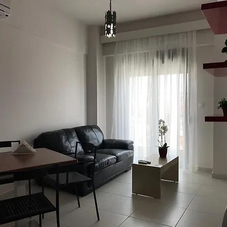 San Antonio Apt Ξενοδοχείο με διαμερίσματα Rhodes City