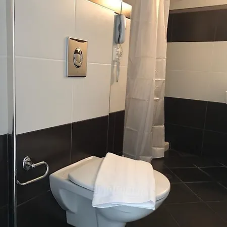 San Antonio Apt Ξενοδοχείο με διαμερίσματα