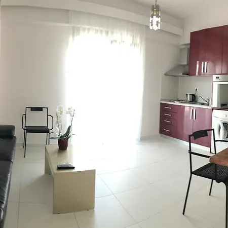 San Antonio Apt Rhodes City