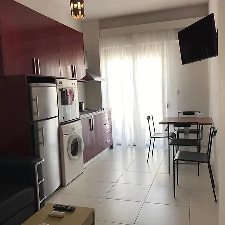 Ξενοδοχείο με διαμερίσματα San Antonio Apt *